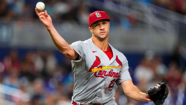 jack flaherty